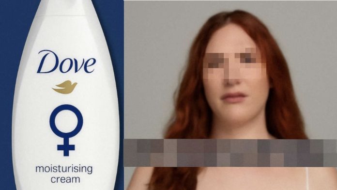 Dove na udaru zbog reklame s transrodnim modelom