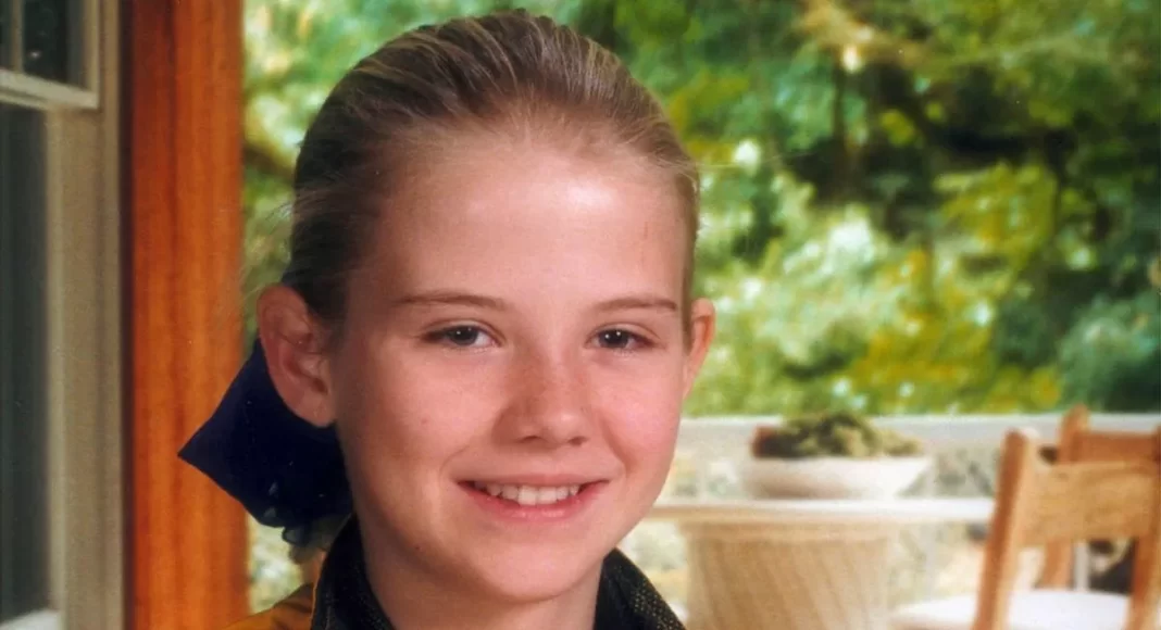 Elizabeth Smart