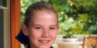 Elizabeth Smart