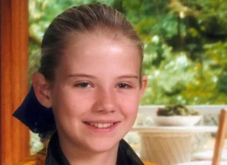 Elizabeth Smart