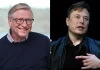 Elon Musk prozvao Billa Gatesa zbog njegove veze s pedofilom