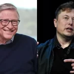 Elon Musk prozvao Billa Gatesa zbog njegove veze s pedofilom