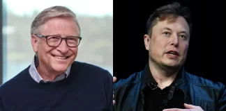 Elon Musk prozvao Billa Gatesa zbog njegove veze s pedofilom