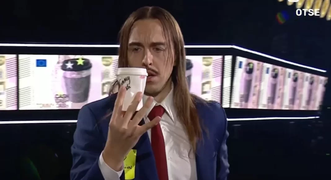 Estonija Eurosong
