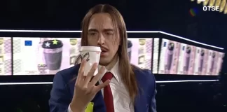 Estonija Eurosong