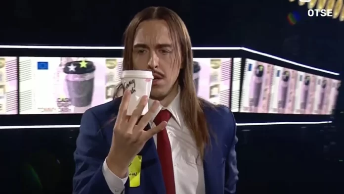 Estonija Eurosong