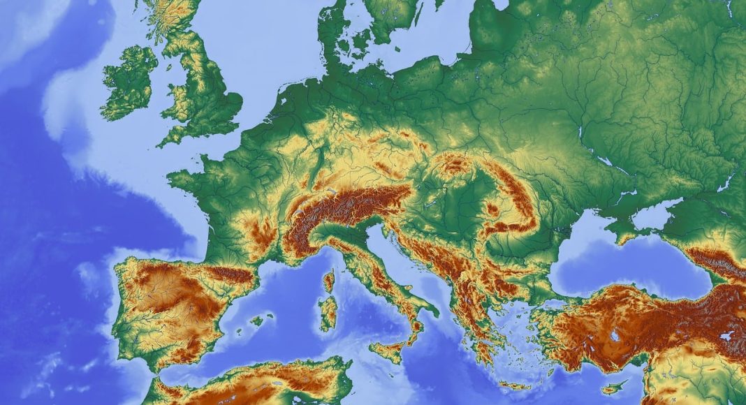 Europa u strahu