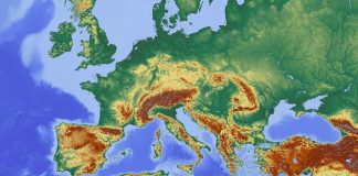 Europa u strahu