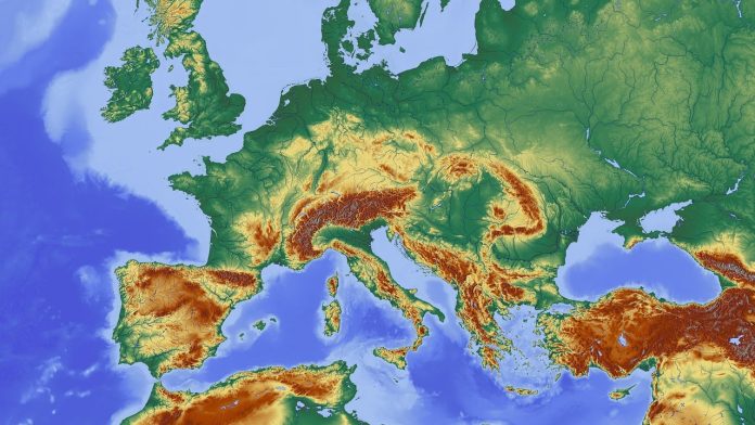 Europa u strahu