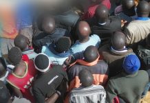 Genocid nad kršćanima u Nigeriji