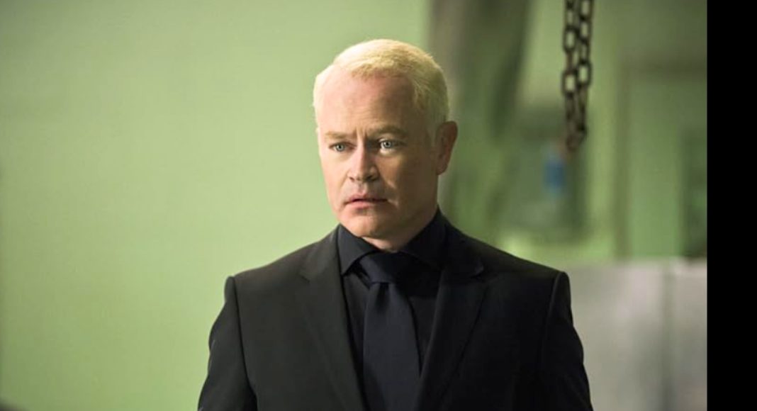 Glumac Neal McDonough