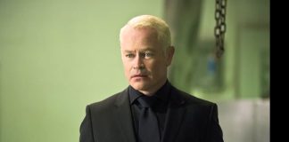 Glumac Neal McDonough