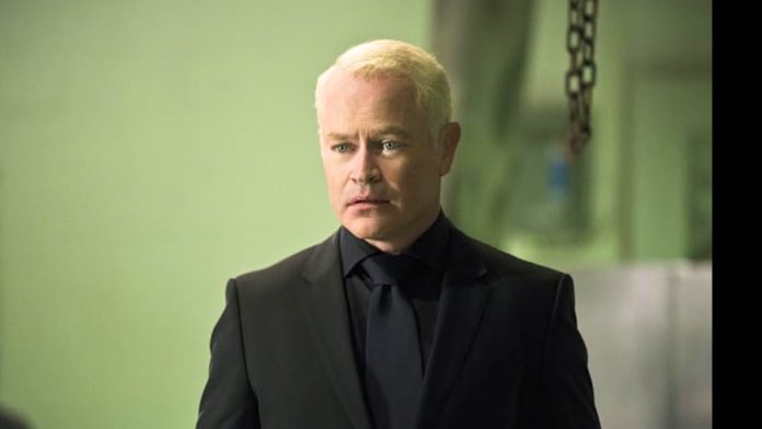 Glumac Neal McDonough