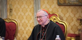 Ovaj kardinal glavni je favorit za papu, a ima jedan adut koji nitko drugi nema