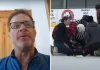 Hokejaš mrtav 16 minuta