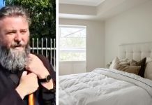 Jedan jorgan ne dva svećenik