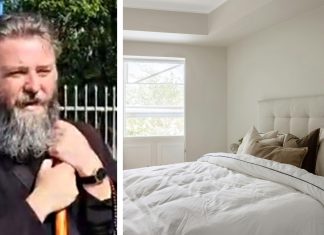 Jedan jorgan ne dva svećenik