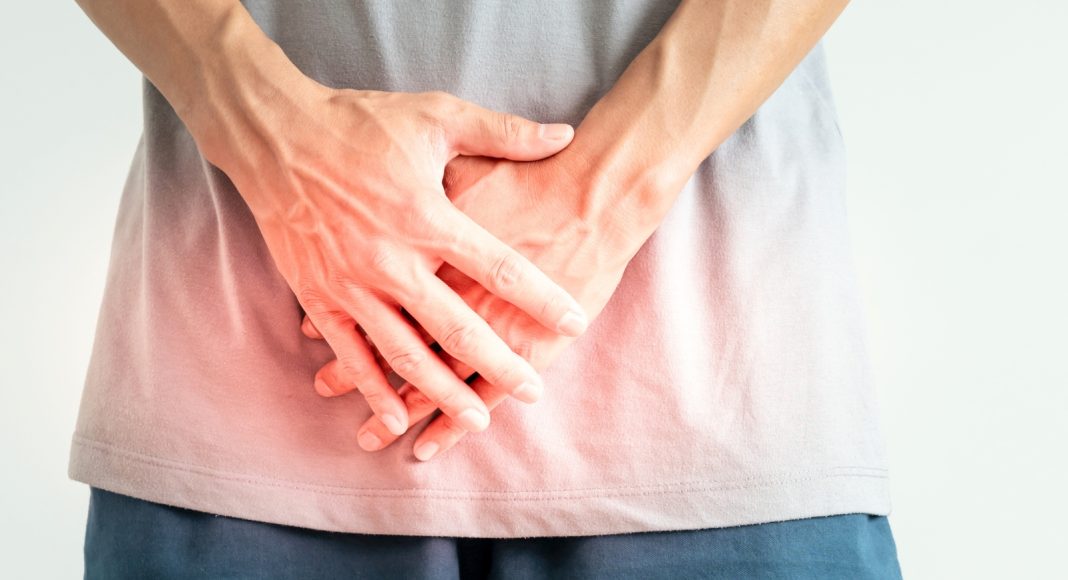 Jednostavan test rak prostate