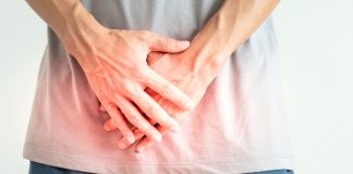 Jednostavan test rak prostate