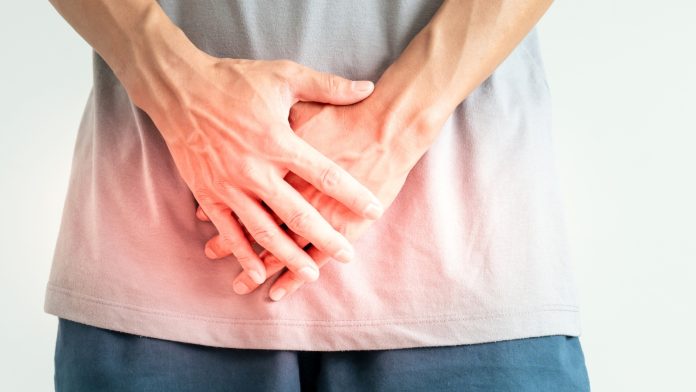 Jednostavan test rak prostate