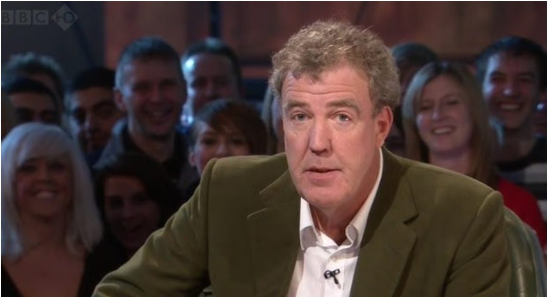 Jeremy Clarkson