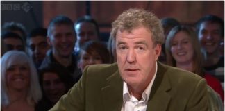 Jeremy Clarkson