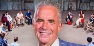 Jordan Peterson s ateistima