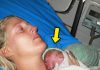 Nevjerojatno čudo! Majčina ljubav vratila bebu u život