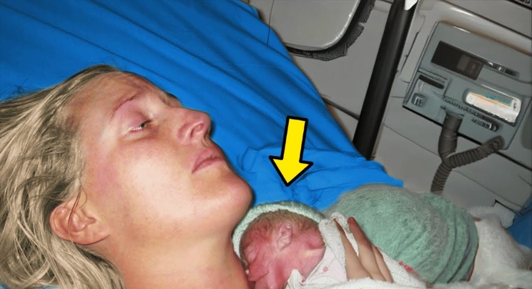 Nevjerojatno čudo! Majčina ljubav vratila bebu u život