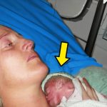Nevjerojatno čudo! Majčina ljubav vratila bebu u život