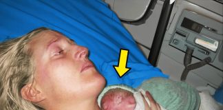 Nevjerojatno čudo! Majčina ljubav vratila bebu u život