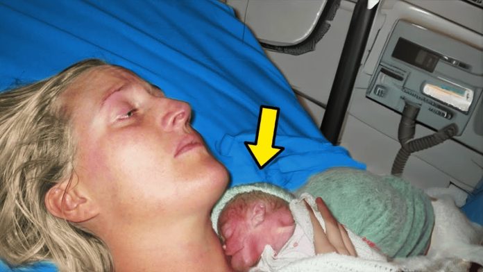Nevjerojatno čudo! Majčina ljubav vratila bebu u život