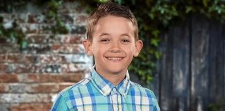 Dječak (8) umro u roku od 24 sata nakon infekcije u školi
