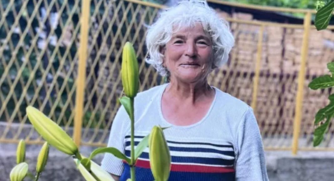Ljiljana Novković mirovina