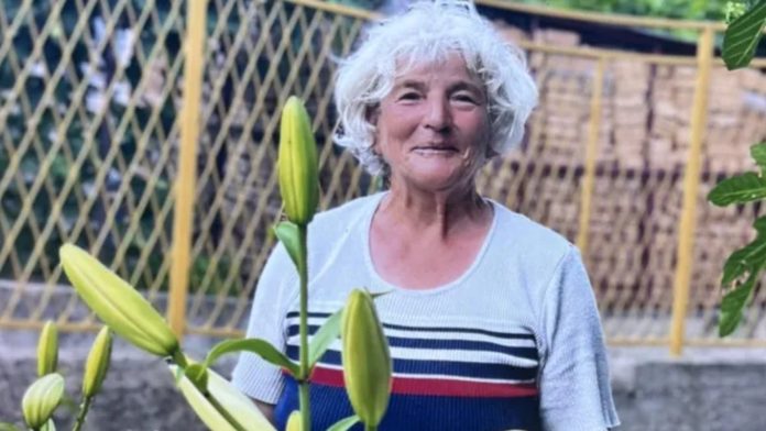 Ljiljana Novković mirovina