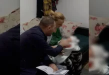 Medicinska sestra bebi dala krivu injekciju, zapala je u teško zdravstveno stanje