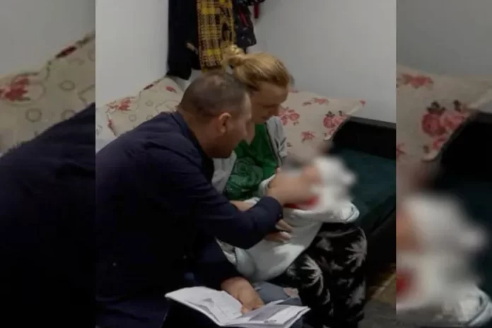 Medicinska sestra bebi dala krivu injekciju, zapala je u teško zdravstveno stanje
