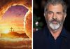 Mel Gibson Uskrsnuće