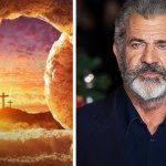 Mel Gibson Uskrsnuće