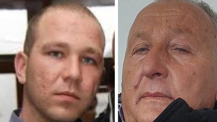 Milovan i Željko