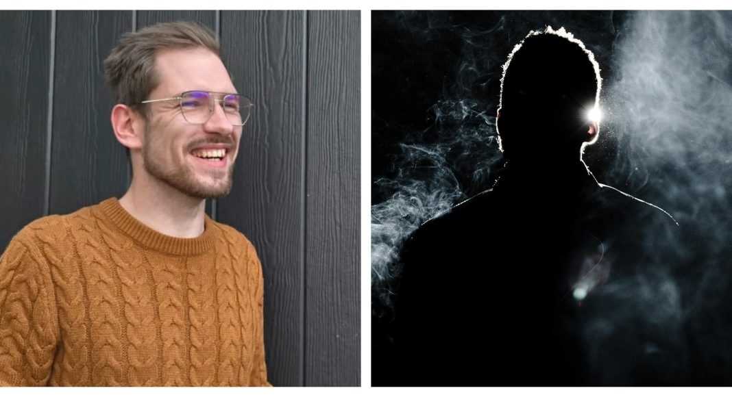 Bio je vezan za demona jedanaest godina sve dok Isus nije intervenirao