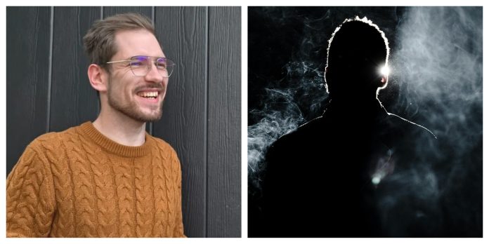 Bio je vezan za demona jedanaest godina sve dok Isus nije intervenirao