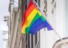 Montana zabranuje LGBT zastave