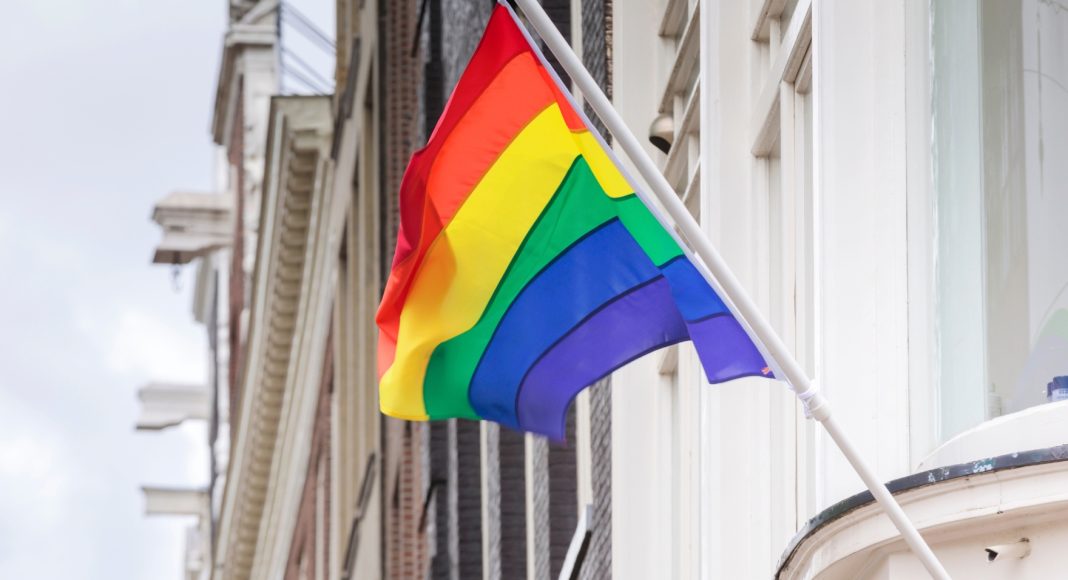 Montana zabranuje LGBT zastave