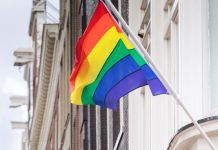Montana zabranuje LGBT zastave