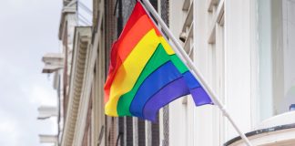 Montana zabranuje LGBT zastave