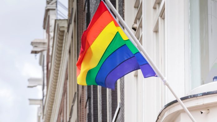 Montana zabranuje LGBT zastave