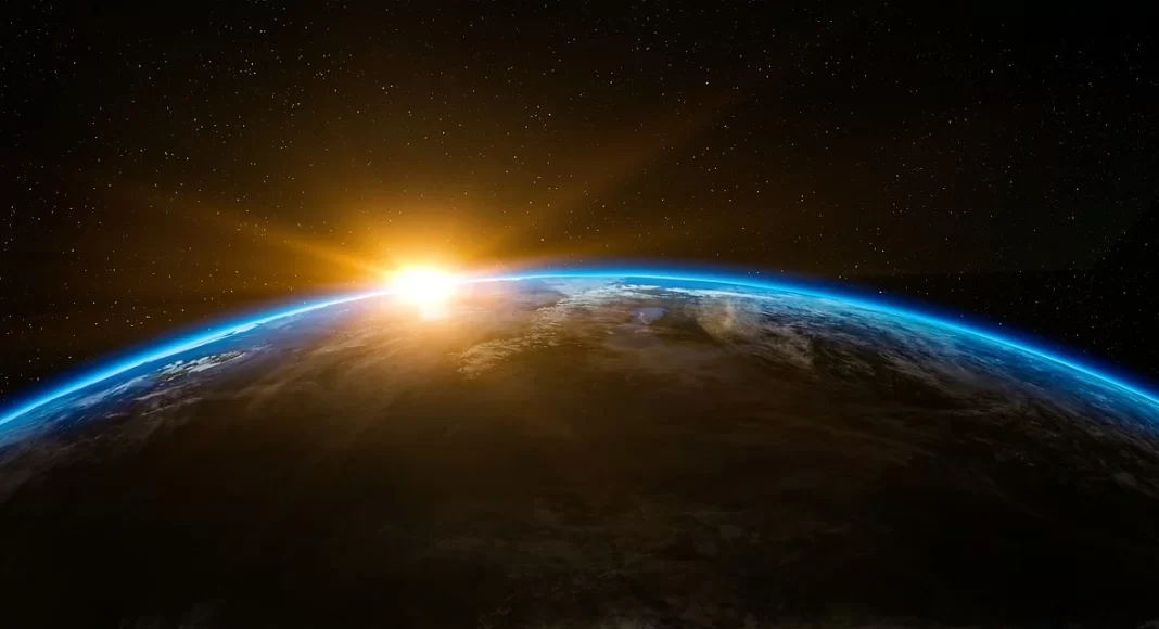 NASA crna prognoza