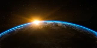 NASA crna prognoza