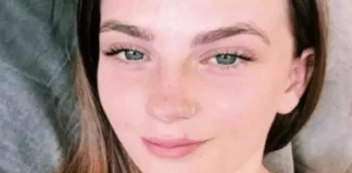 Nestala tinejdžerica